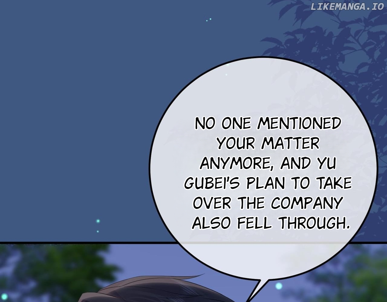 100-Day Warm Marriage Chapter 63 - page 77